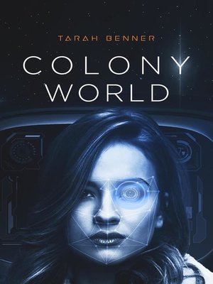cover image of Colony World